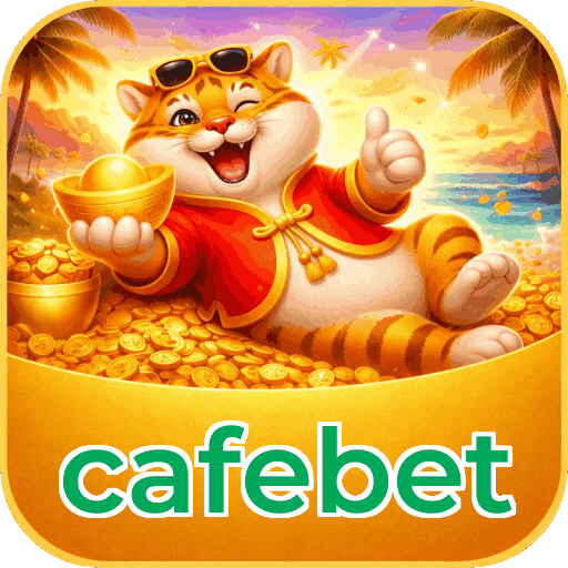 Tabela RTP dos jogos de cassino da cafebet